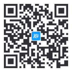 iOS 苹果版 二维码（LEJING）